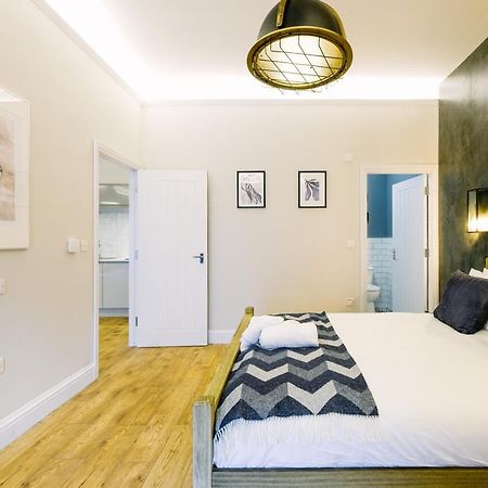 Brand New One Bedroom Apartments In A Fantastic Location Bristol Luaran gambar