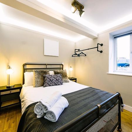 Brand New One Bedroom Apartments In A Fantastic Location Bristol Luaran gambar