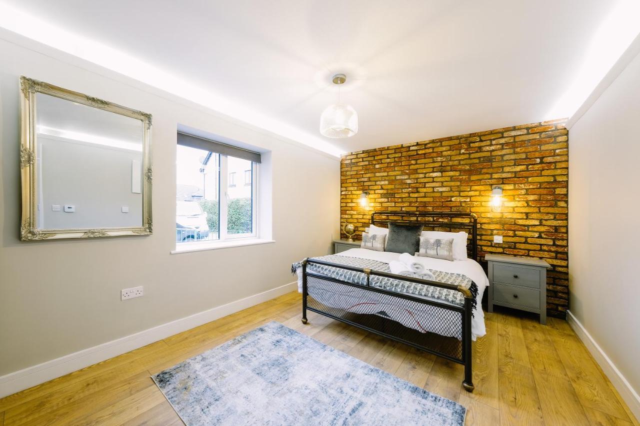 Brand New One Bedroom Apartments In A Fantastic Location Bristol Luaran gambar