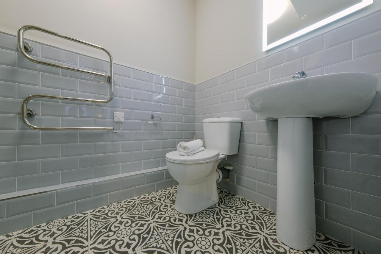 Brand New One Bedroom Apartments In A Fantastic Location Bristol Luaran gambar