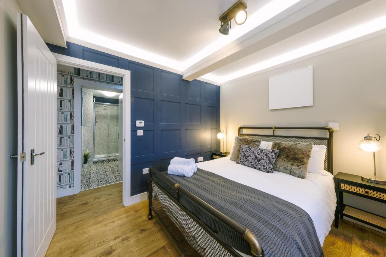 Brand New One Bedroom Apartments In A Fantastic Location Bristol Luaran gambar