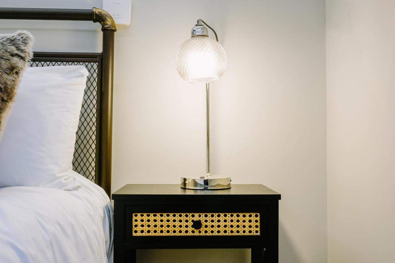 Brand New One Bedroom Apartments In A Fantastic Location Bristol Luaran gambar