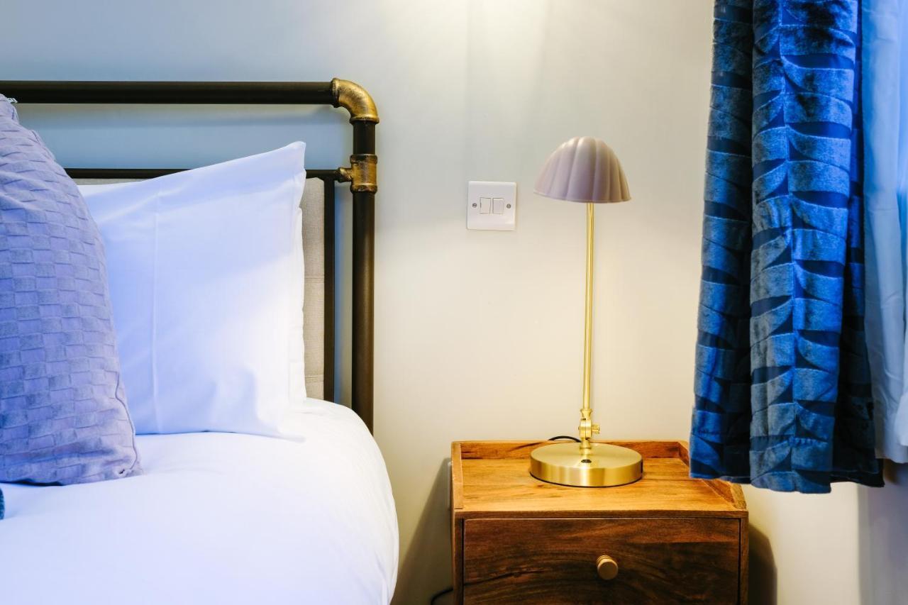 Brand New One Bedroom Apartments In A Fantastic Location Bristol Luaran gambar