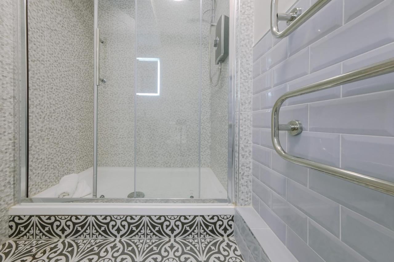 Brand New One Bedroom Apartments In A Fantastic Location Bristol Luaran gambar