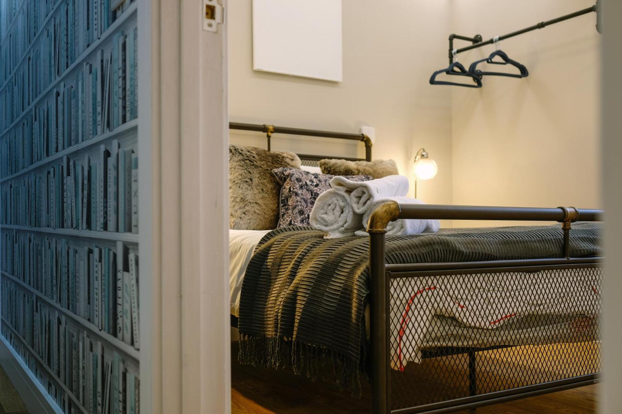 Brand New One Bedroom Apartments In A Fantastic Location Bristol Luaran gambar