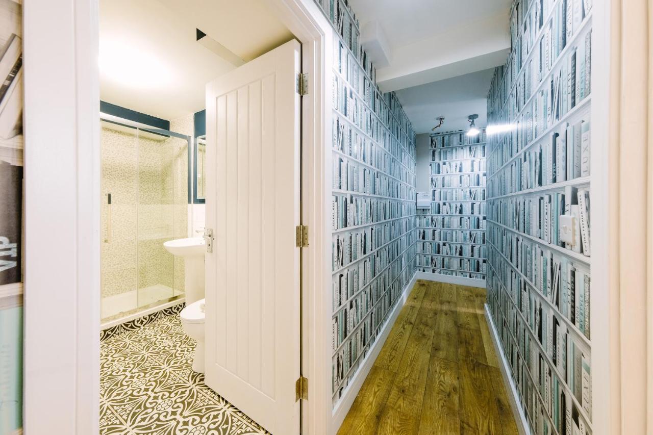 Brand New One Bedroom Apartments In A Fantastic Location Bristol Luaran gambar