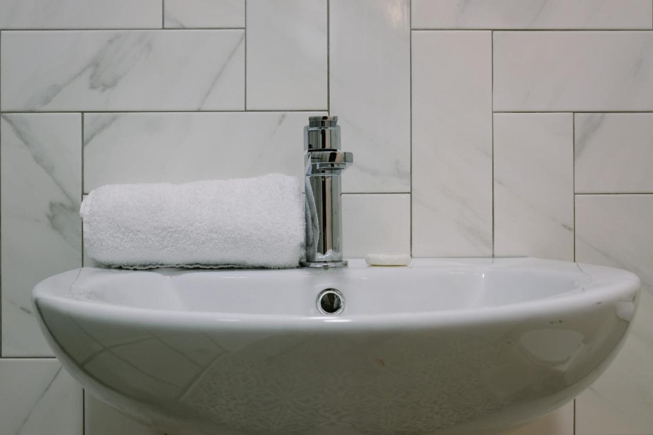 Brand New One Bedroom Apartments In A Fantastic Location Bristol Luaran gambar