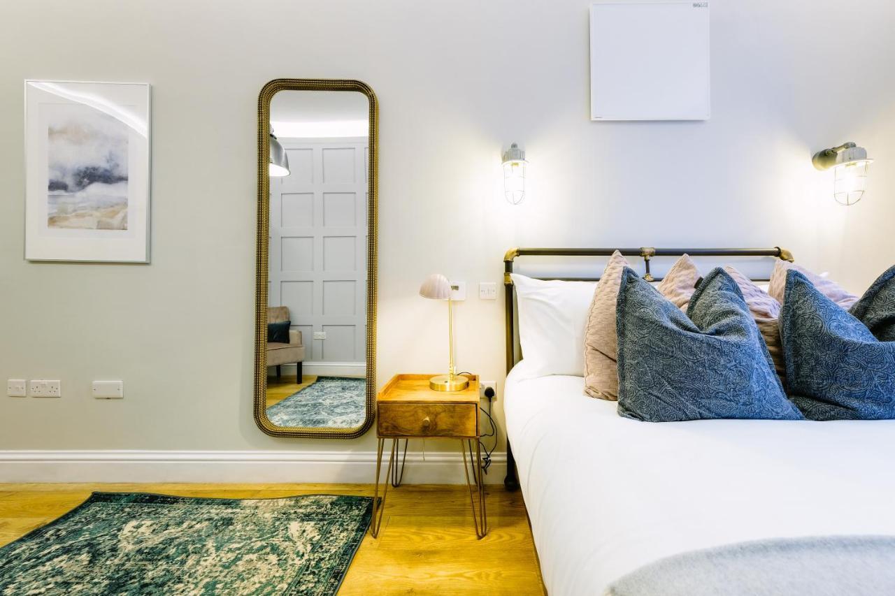 Brand New One Bedroom Apartments In A Fantastic Location Bristol Luaran gambar