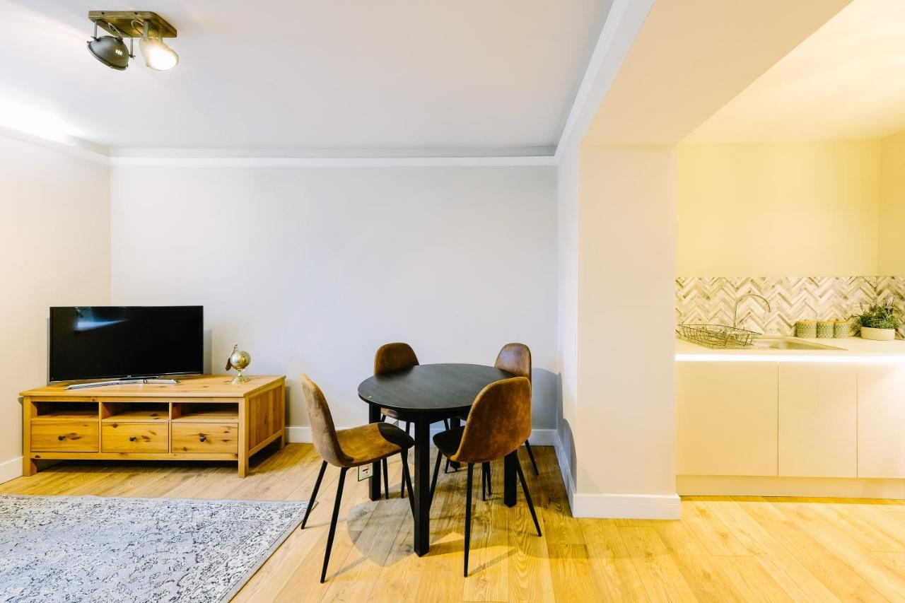 Brand New One Bedroom Apartments In A Fantastic Location Bristol Luaran gambar