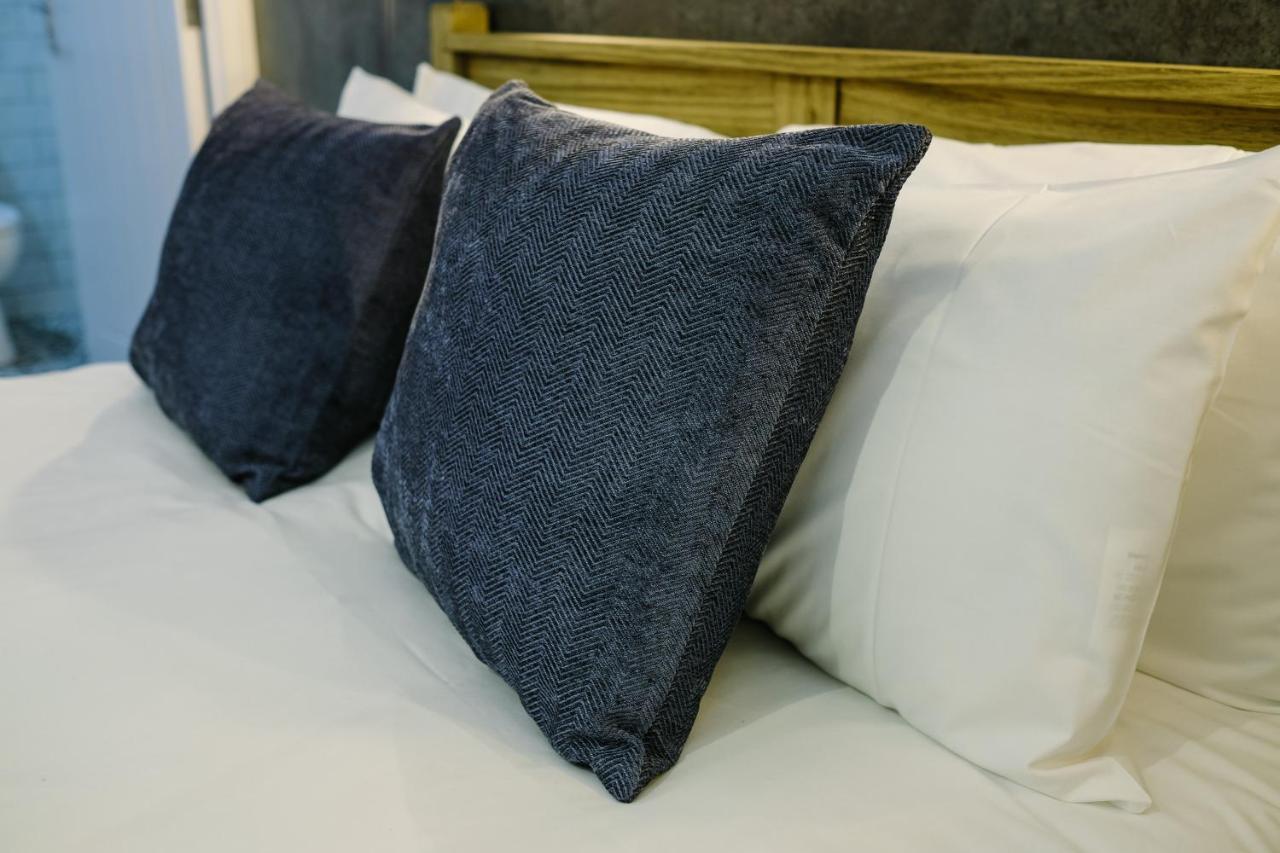Brand New One Bedroom Apartments In A Fantastic Location Bristol Luaran gambar
