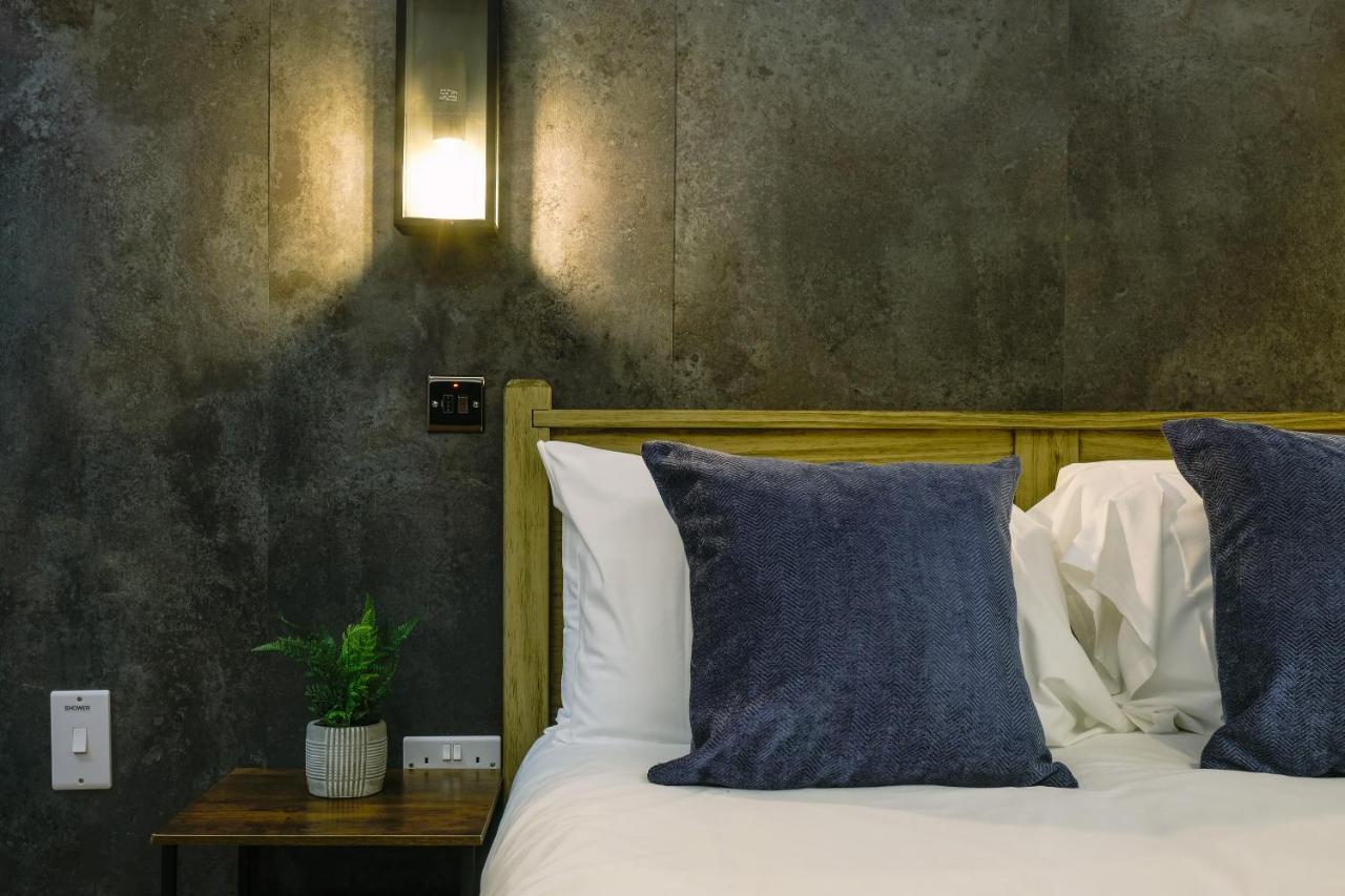 Brand New One Bedroom Apartments In A Fantastic Location Bristol Luaran gambar