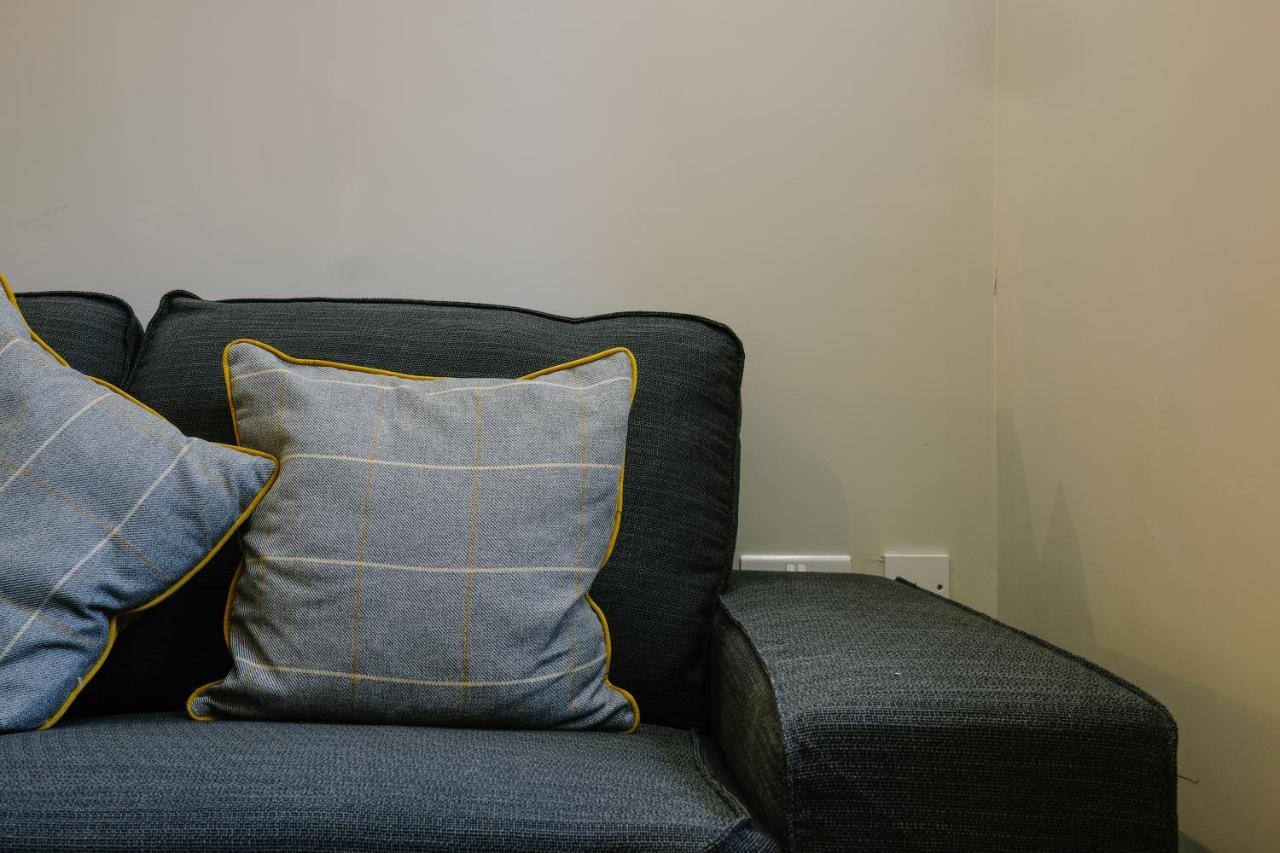 Brand New One Bedroom Apartments In A Fantastic Location Bristol Luaran gambar