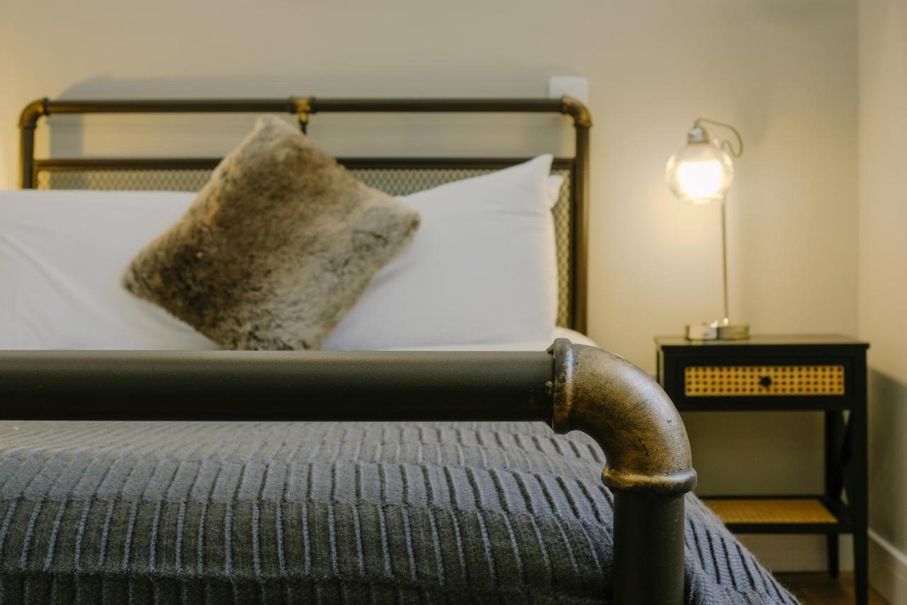 Brand New One Bedroom Apartments In A Fantastic Location Bristol Luaran gambar